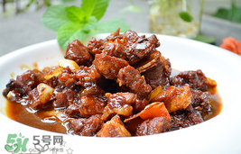 羊肉怎么腌制？腌制的羊肉怎么做好吃？