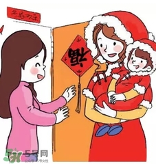 正月可以出門嗎？正月初幾不可以出門？