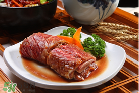 自己在家怎么腌牛排？自己在家腌制牛排需要什么材料？