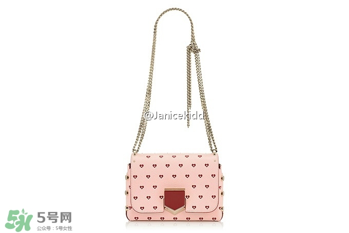 jimmy choo2017情人節(jié)限量有哪些？jimmy choo2017情人節(jié)包包價(jià)格