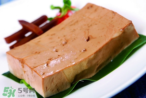 豆腐腌咸了怎么辦？怎樣腌豆腐好吃？