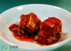 豆腐腌咸了怎么辦？怎樣腌豆腐好吃？