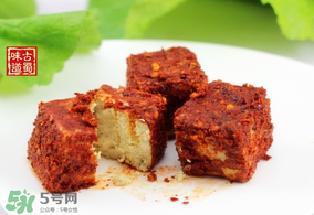 豆腐腌咸了怎么辦？怎樣腌豆腐好吃？