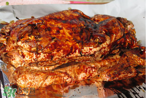 怎么腌鵝肉？腌鵝肉怎么做好吃？
