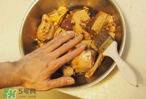 怎么腌鵝肉？腌鵝肉怎么做好吃？