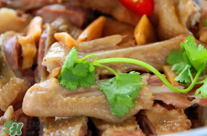 怎么腌鵝肉？腌鵝肉怎么做好吃？