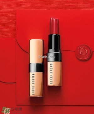 bobbi brown2017情人節(jié)彩妝有哪些？芭比布朗2017情人節(jié)系列價(jià)格