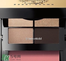 bobbi brown2017情人節(jié)彩妝有哪些？芭比布朗2017情人節(jié)系列價(jià)格