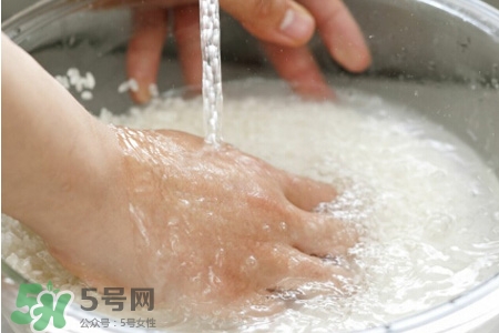 淘米水能喝嗎？喝淘米水有什么好處？
