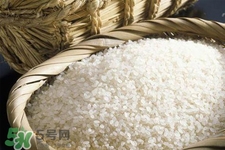 米飯熱量高嗎？吃米飯會(huì)胖嗎？