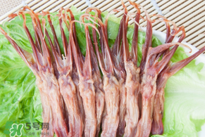 生鴨舌怎么處理？鴨舌怎么保存？