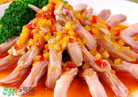 生鴨舌怎么處理？鴨舌怎么保存？