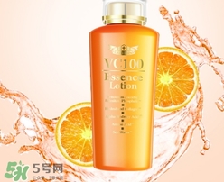 城野醫(yī)生vc100化妝水和城野醫(yī)生收斂水哪個(gè)好？對(duì)比