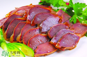 鵝胗多少錢(qián)一斤？鵝胗和鴨胗哪個(gè)貴？