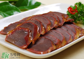 鵝胗多少錢(qián)一斤？鵝胗和鴨胗哪個(gè)貴？
