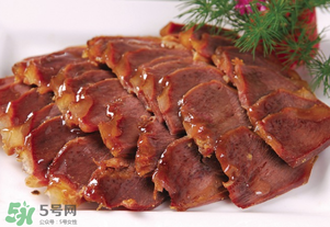 鵝胗多少錢(qián)一斤？鵝胗和鴨胗哪個(gè)貴？