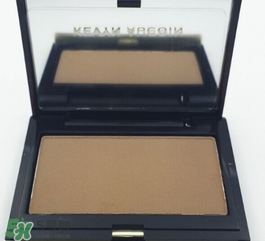 kevyn aucoin修容怎么用？KA修容粉膏使用方法