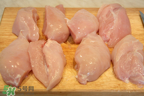 雞胸肉多少錢一斤？冰凍雞胸肉多少錢一斤？