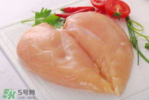 雞胸肉煮多久能熟？雞胸肉怎么煮比較嫩？