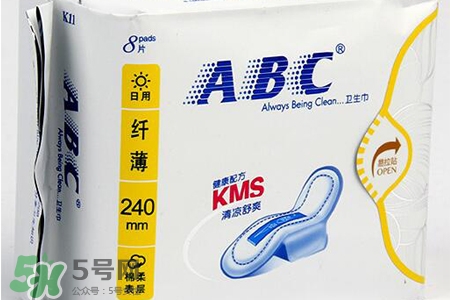 abc衛(wèi)生巾會導(dǎo)致痛經(jīng)嗎？經(jīng)痛能用abc衛(wèi)生巾嗎？
