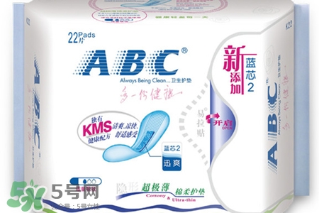 abc衛(wèi)生巾會導(dǎo)致痛經(jīng)嗎？經(jīng)痛能用abc衛(wèi)生巾嗎？