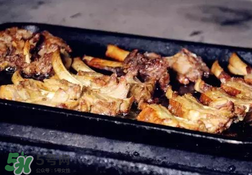 羊肉烤箱烤多久？羊肉烤箱烤多久能熟？