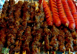 羊肉烤箱烤多久？羊肉烤箱烤多久能熟？