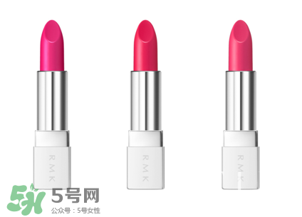 rmk20周年紀(jì)念彩妝有哪些多少錢？rmk20周年紀(jì)念color change2017