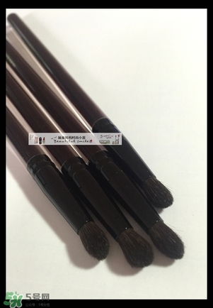 kevyn aucoin化妝刷怎么樣？KA化妝刷怎么用？