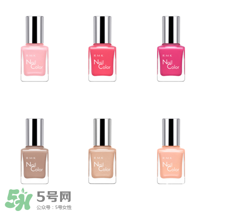 rmk20周年紀(jì)念彩妝有哪些多少錢？rmk20周年紀(jì)念color change2017