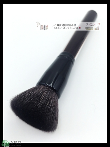 kevyn aucoin化妝刷怎么樣？KA化妝刷怎么用？