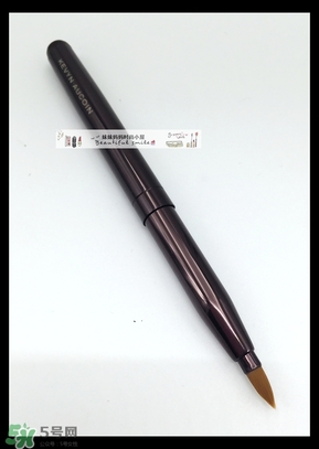 kevyn aucoin化妝刷怎么樣？KA化妝刷怎么用？