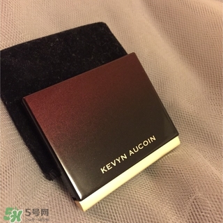 kevyn aucoin修容粉多少錢？KA修容粉價(jià)格