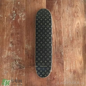 lv和supreme合作款有哪些？lv和supreme合作款多少錢？