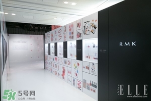 rmk20周年紀(jì)念彩妝有哪些多少錢？rmk20周年紀(jì)念color change2017
