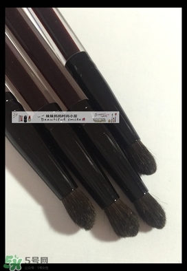 kevyn aucoin化妝刷怎么樣？KA化妝刷怎么用？