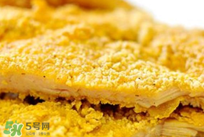 炸雞排用什么粉？炸雞排用什么裹粉最好？
