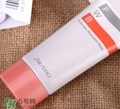 資生堂fwb隔離多少錢？資生堂fwb隔離價格