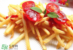 炸薯?xiàng)l為什么要冷凍？炸薯?xiàng)l要冷凍多久？