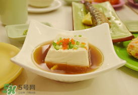 晚上吃豆腐會發(fā)胖嗎？減肥可以吃豆腐嗎？
