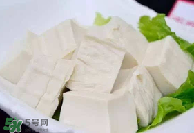 晚上吃豆腐會發(fā)胖嗎？減肥可以吃豆腐嗎？