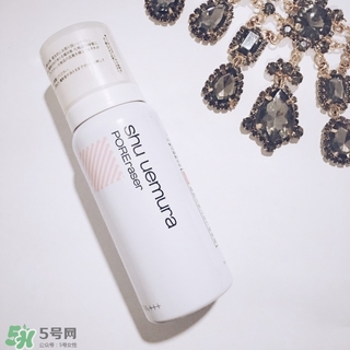 植村秀泡沫隔離霜怎么用？植村秀泡沫隔離霜用法