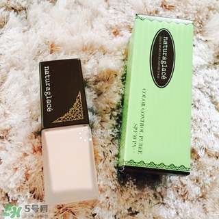 naturaglace隔離怎么樣？naturaglace隔離乳好用嗎？