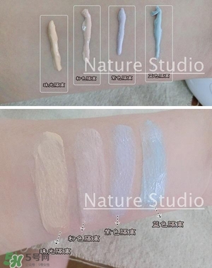 naturaglace隔離怎么樣？naturaglace隔離乳好用嗎？