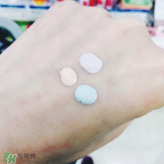 naturaglace隔離怎么樣？naturaglace隔離乳好用嗎？