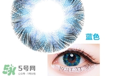 美瞳能用水泡嗎？水泡過的美瞳還能用嗎？