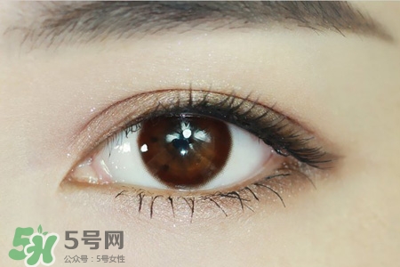 美瞳能用水泡嗎？水泡過的美瞳還能用嗎？