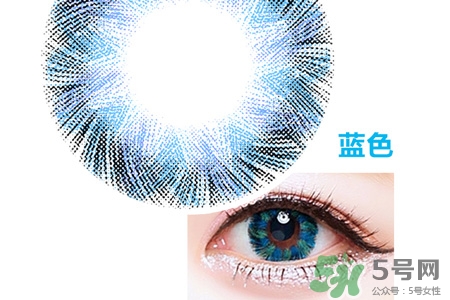 美瞳年拋可以戴多久？?年拋美瞳真的能用一年嗎？