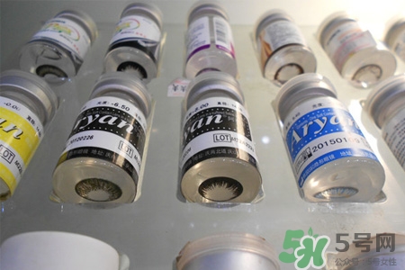坐飛機(jī)能帶美瞳嗎？美瞳可以帶上飛機(jī)嗎？