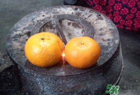 橘子烤著吃會上火嗎？烤橘子上火嗎？